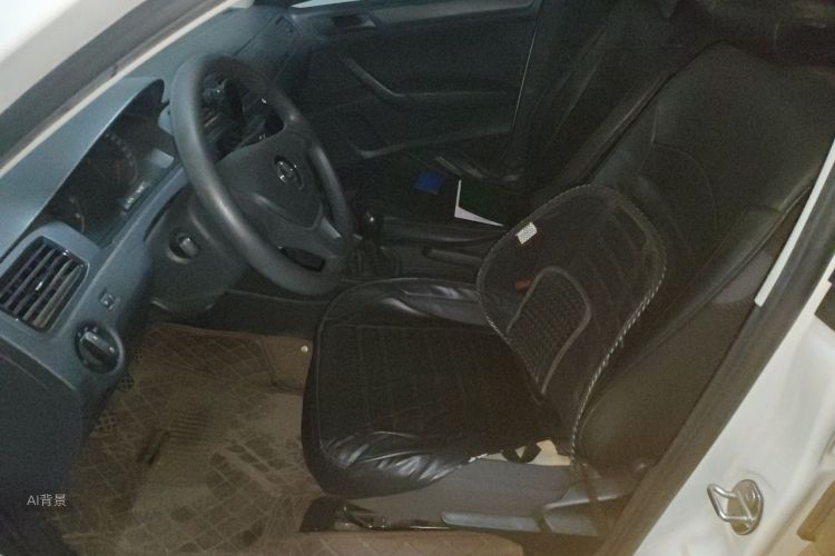 Volkswagen Santana 2021 car image #17