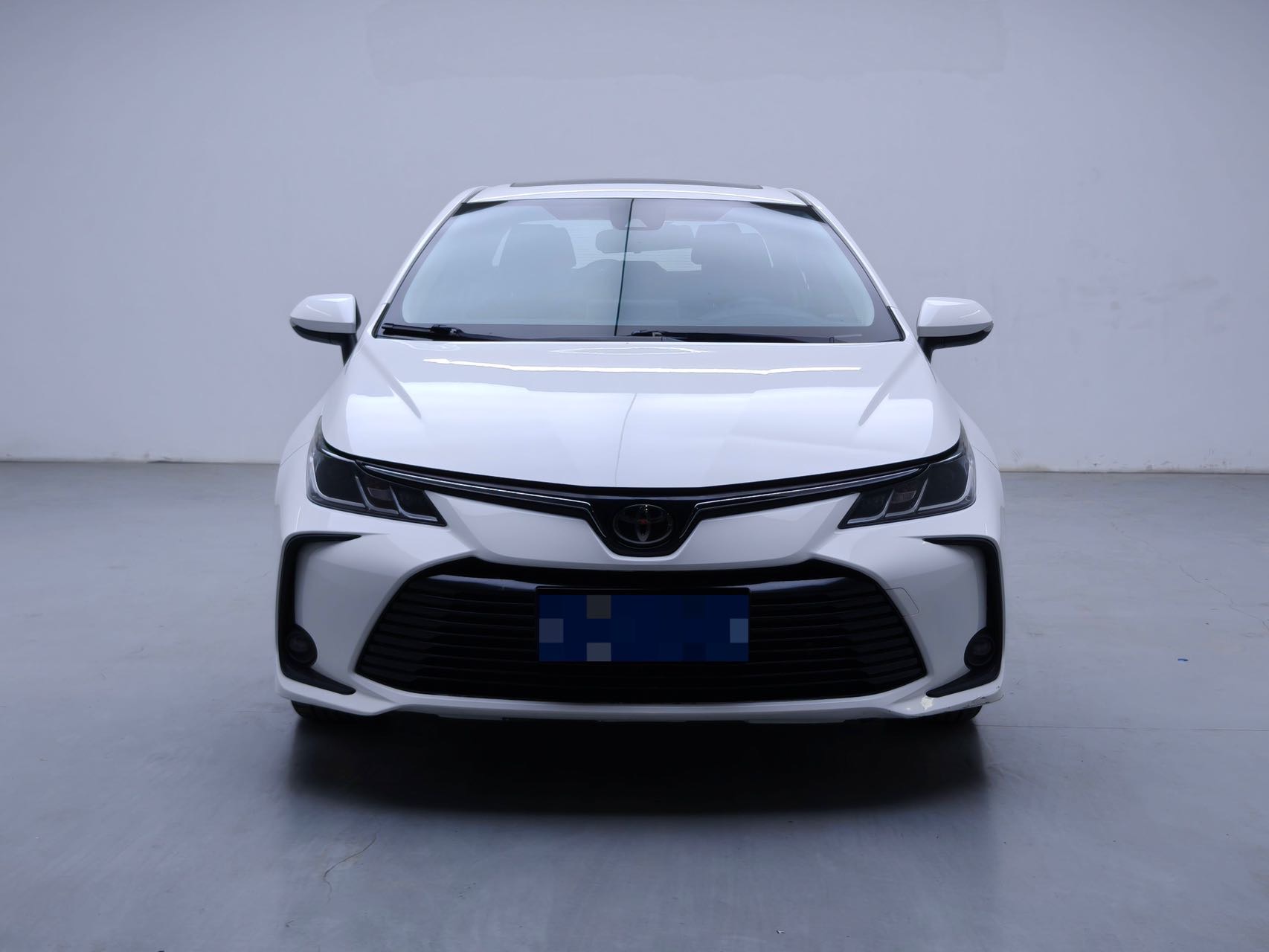 Toyota Corolla 2022 #2 Toyota Corolla 2022 car image #2