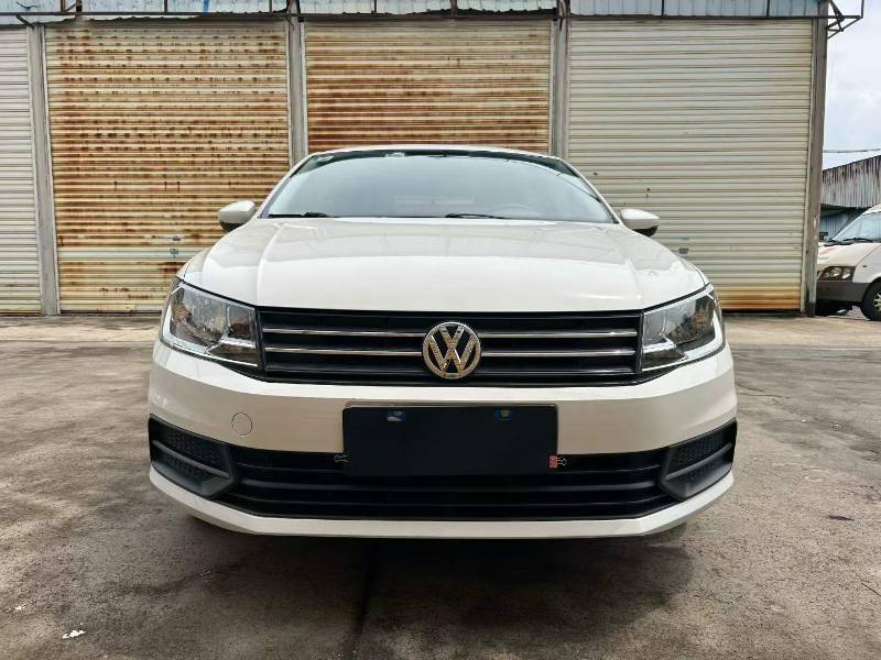 Volkswagen Santana 2021 #2 Volkswagen Santana 2021 car image #2