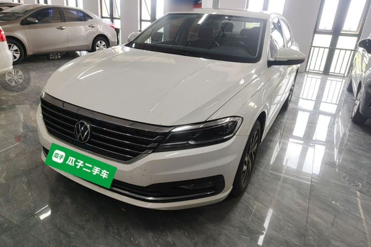 Volkswagen Lavida 2022 #2 Volkswagen Lavida 2022 car image #2