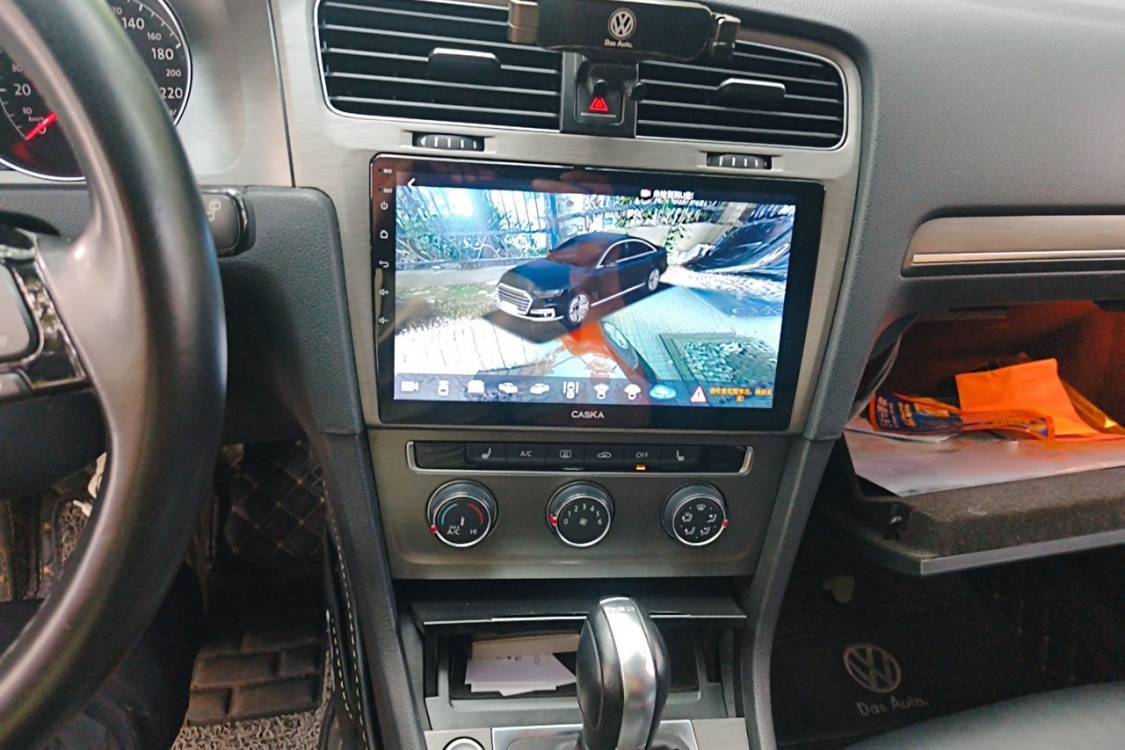 Volkswagen Golf 2015 #26 Volkswagen Golf 2015 immagine di auto #26