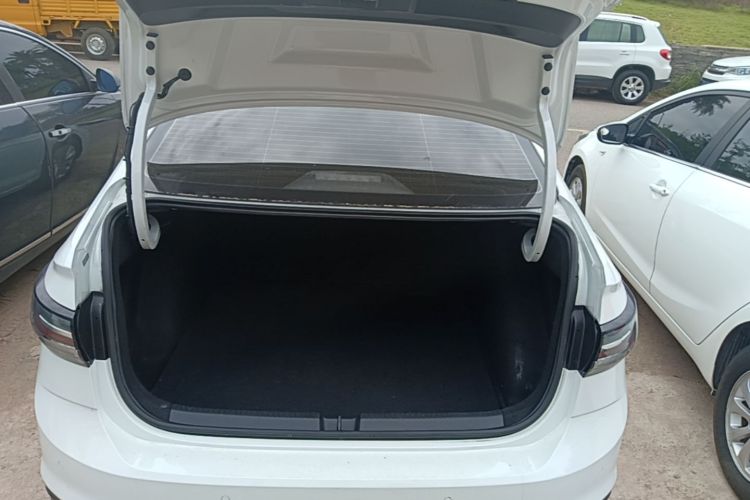 Volkswagen Lavida 2023 #19 Volkswagen Lavida 2023 car image #19