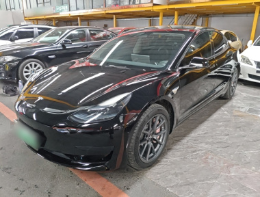 Tesla Model 3 2023 Tesla Model 3 2023 immagine di auto
