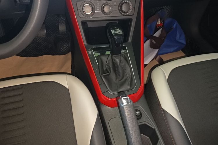 Volkswagen Polo 2019 #14 Volkswagen Polo 2019 car image #14