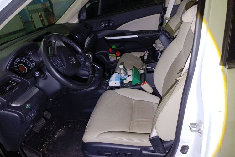 Honda CR-V 2016 car image #26