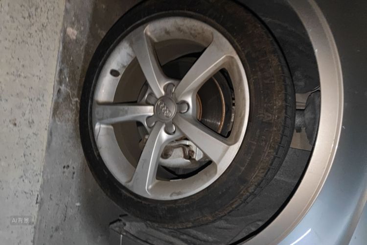 Audi A3 2018 изображение автомобиля #9