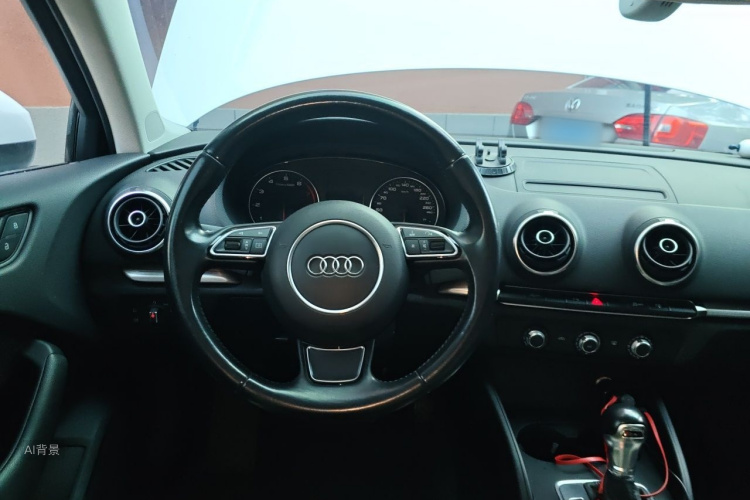 Audi A3 2017 #12 Audi A3 2017 car image #12