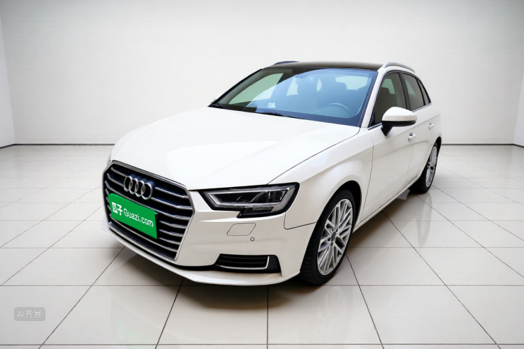 Audi A3 2017 #2 Audi A3 2017 car image #2