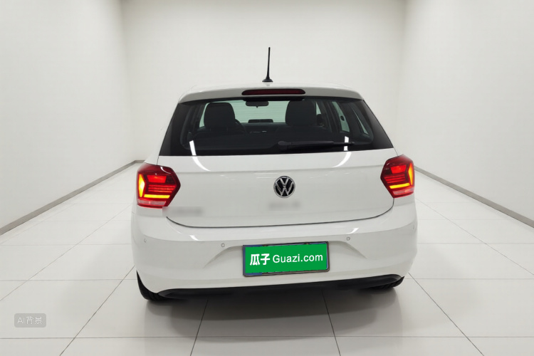 Volkswagen Polo 2021 car image #6