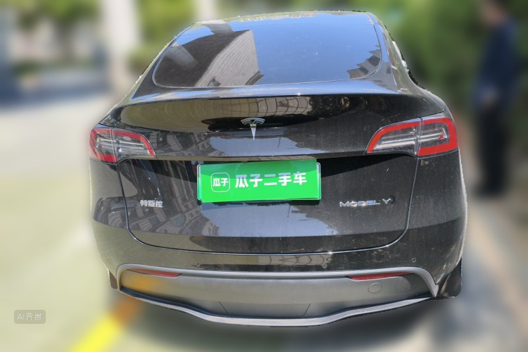 Tesla Model Y 2023 car image #6