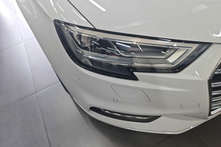 Audi A3 2019 #8 Audi A3 2019 car image #8