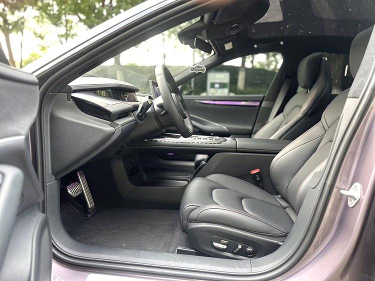 2024 car image #10