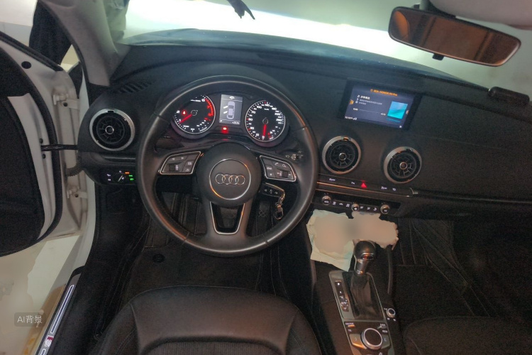 Audi A3 2019 #12 Audi A3 2019 car image #12