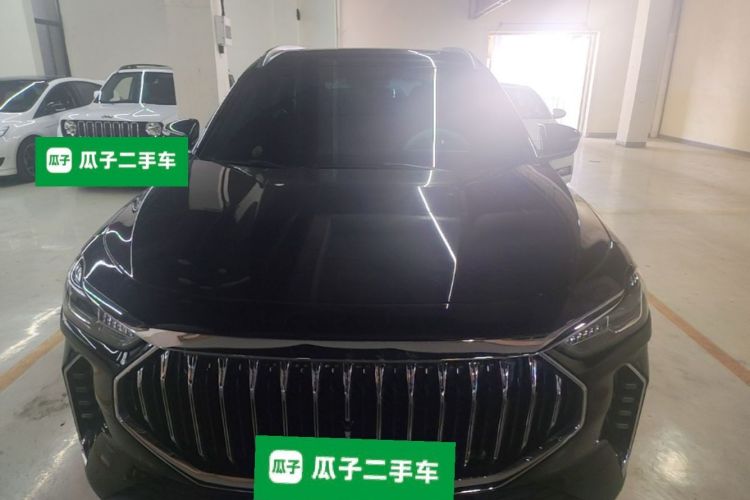 Jetour X70 PLUS 2024 #3 Jetour X70 PLUS 2024 image de voiture #3
