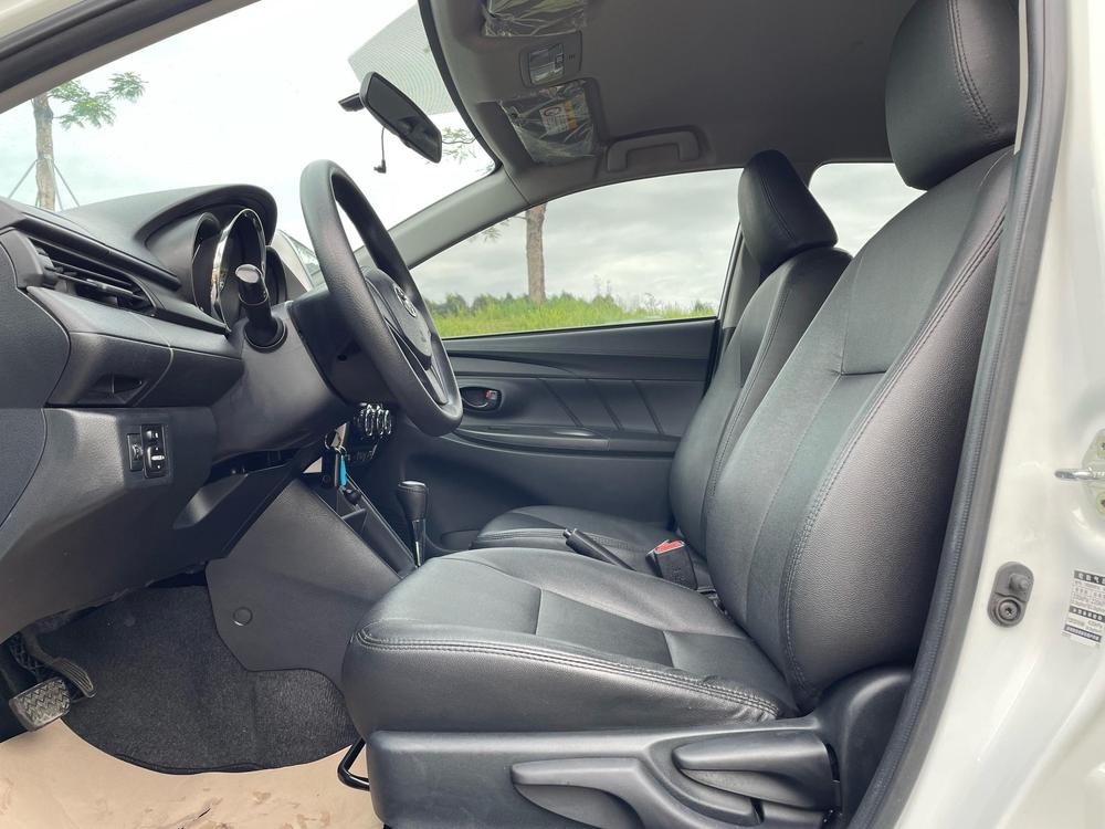 Toyota Vios 2019 #12 Toyota Vios 2019 car image #12