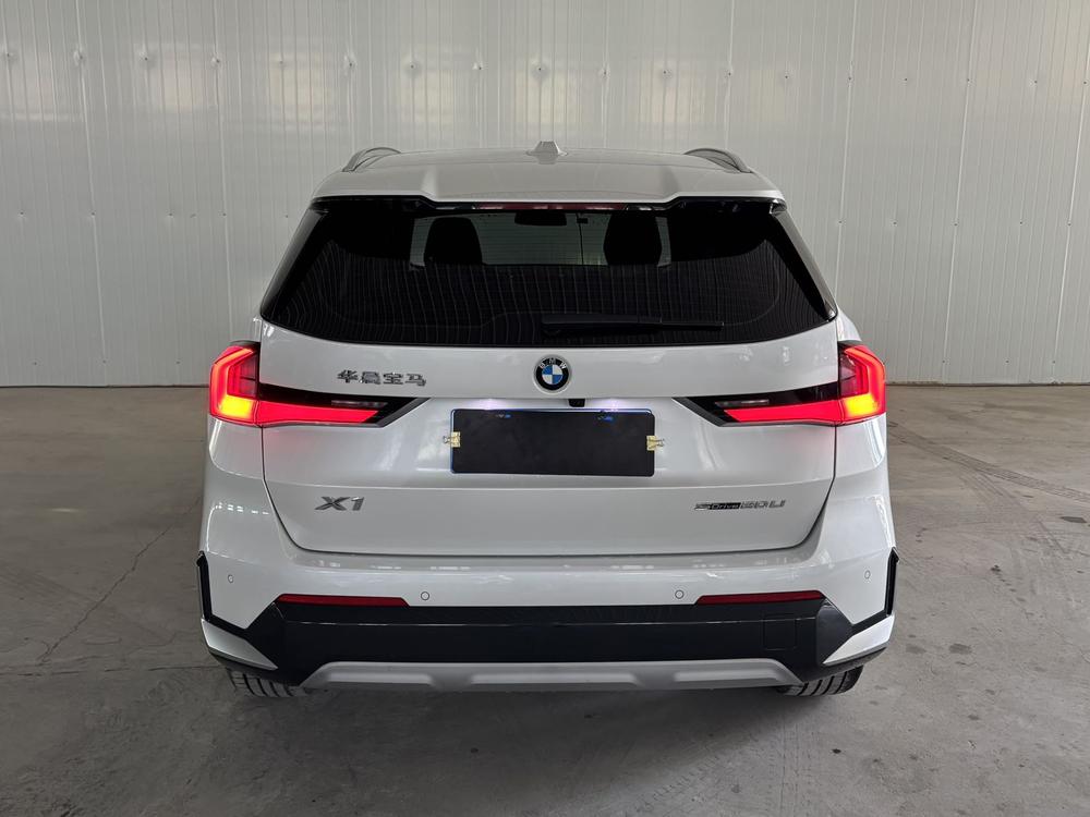 BMW X1 2023 imagem de carro #5