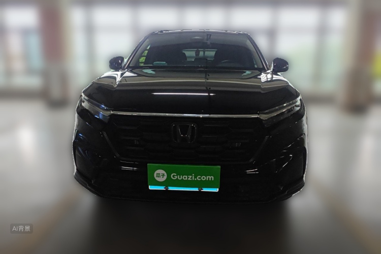 Honda CR-V 2024 car image #3