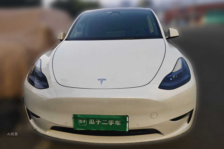 Tesla Model Y 2024 immagine di auto #3