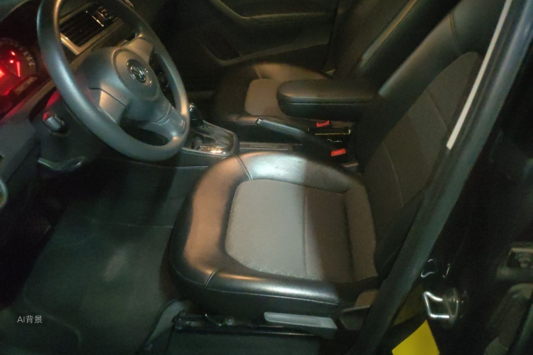 Volkswagen Santana 2016 #17 Volkswagen Santana 2016 car image #17
