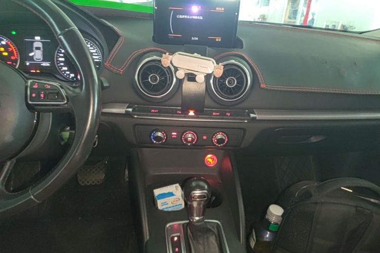 Audi A3 2016 #13 Audi A3 2016 car image #13