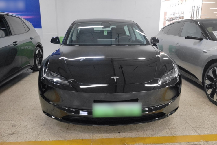 Tesla Model 3 2023 #3 Tesla Model 3 2023 imagen de coche #3