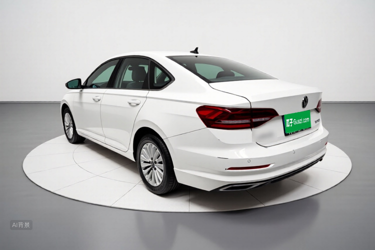 Volkswagen Lavida 2022 #5 Volkswagen Lavida 2022 car image #5
