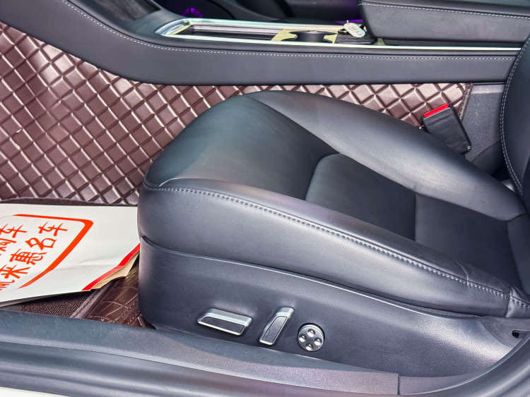 Tesla Model 3 2021 #5 Tesla Model 3 2021 car image #5