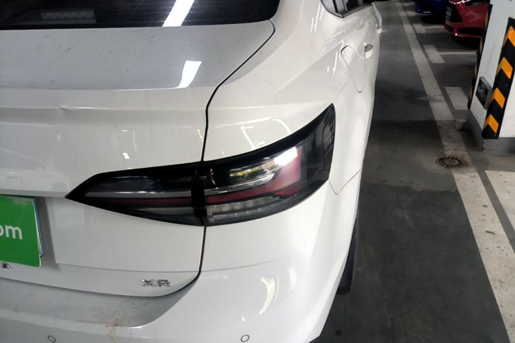 Volkswagen Lavida 2023 #8 Volkswagen Lavida 2023 car image #8