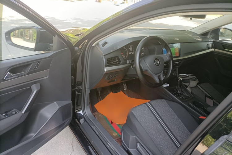 Volkswagen Lavida 2019 #12 Volkswagen Lavida 2019 car image #12