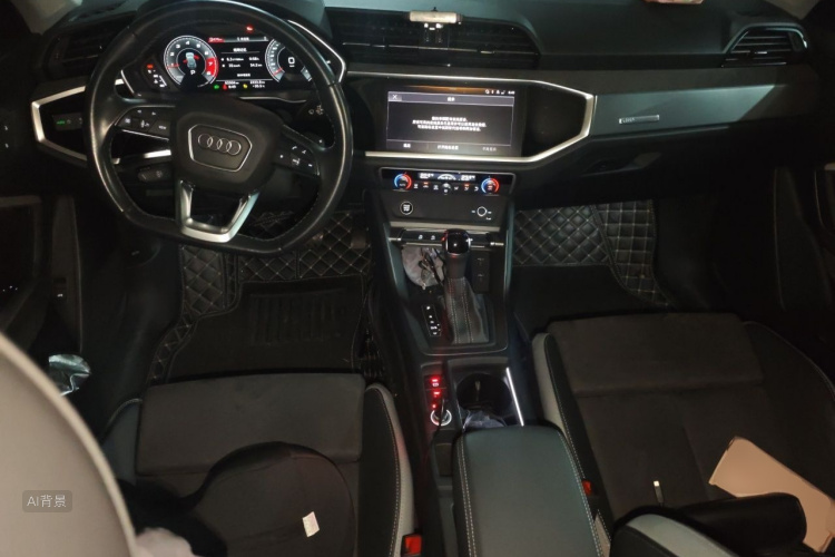 Audi Q3 2023 #11 Audi Q3 2023 immagine di auto #11
