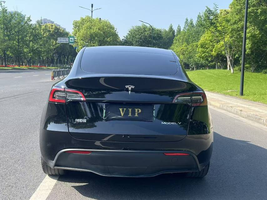Tesla Model Y 2023 car image #8