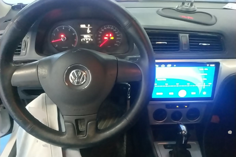 Volkswagen Lavida 2016 car image #10