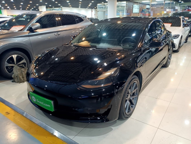 Tesla Model 3 2021 Tesla Model 3 2021 car image