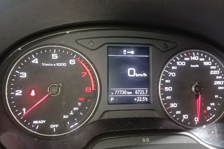 Audi A3 2020 #12 Audi A3 2020 immagine di auto #12