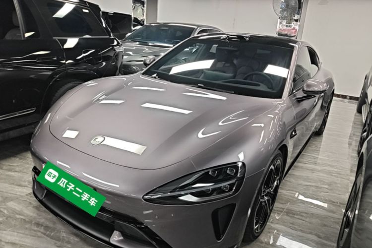 MI SU7 2024 car image #2