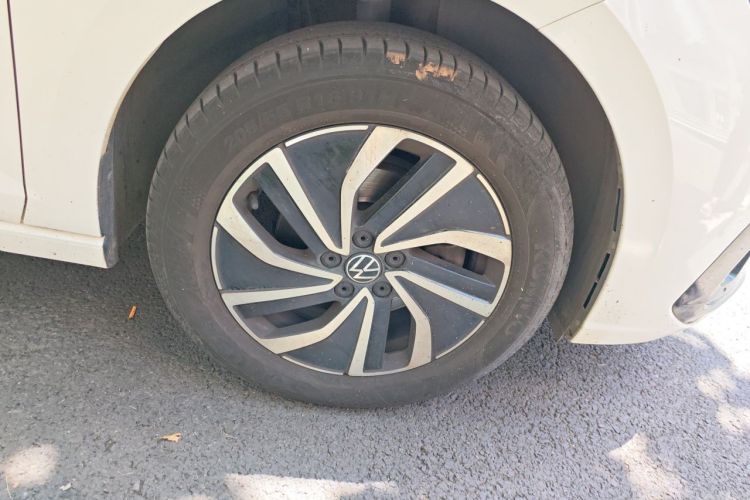 Volkswagen Lavida 2024 car image #6