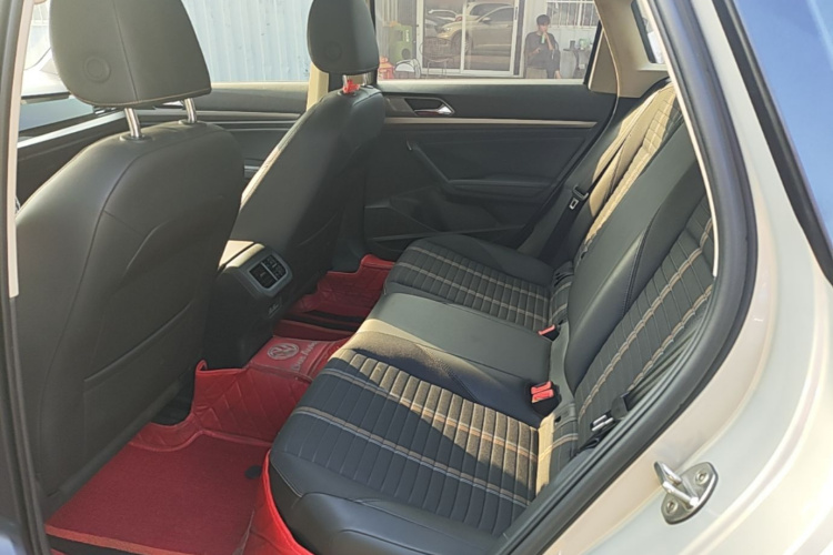 Volkswagen Lavida 2019 #17 Volkswagen Lavida 2019 immagine di auto #17