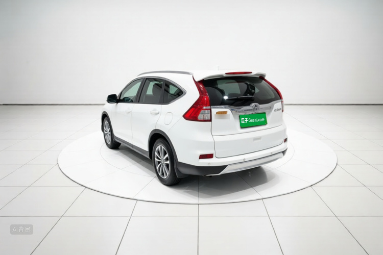 Honda CR-V 2016 car image #5