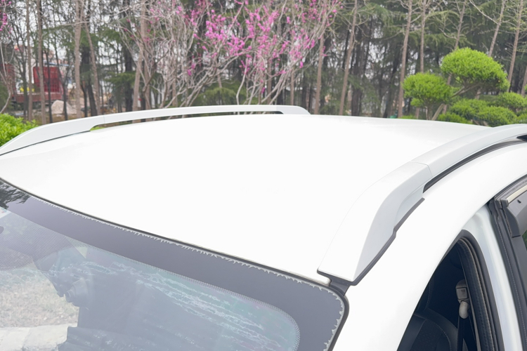 Chery Tiggo 3x 2019 car image #23