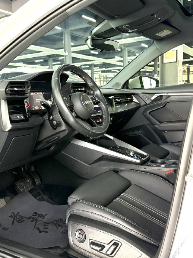 Audi A3 2022 #6 Audi A3 2022 immagine di auto #6