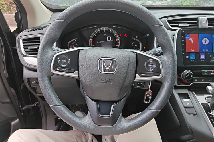 Honda CR-V 2022 #11 Honda CR-V 2022 car image #11