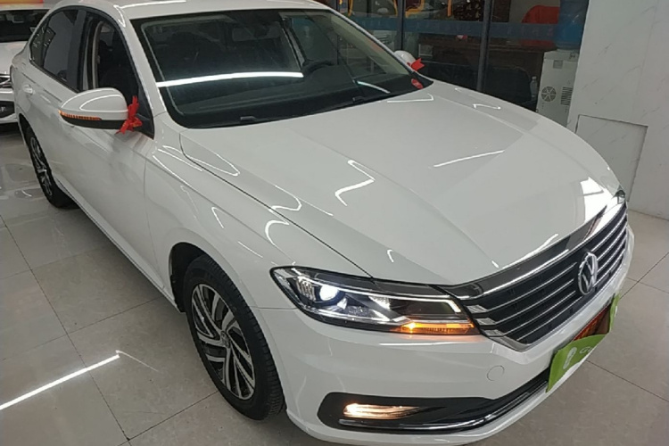 Volkswagen Lavida 2022 car image #4