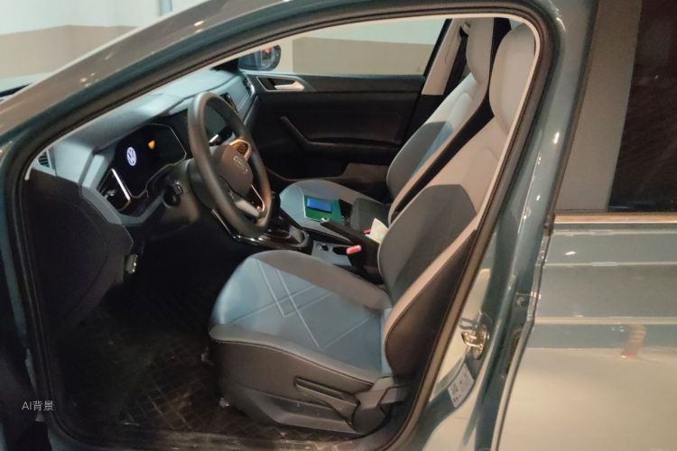 Volkswagen Lavida 2023 car image #17