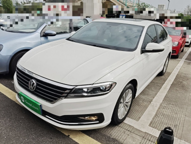Volkswagen Lavida 2019 Volkswagen Lavida 2019 car image