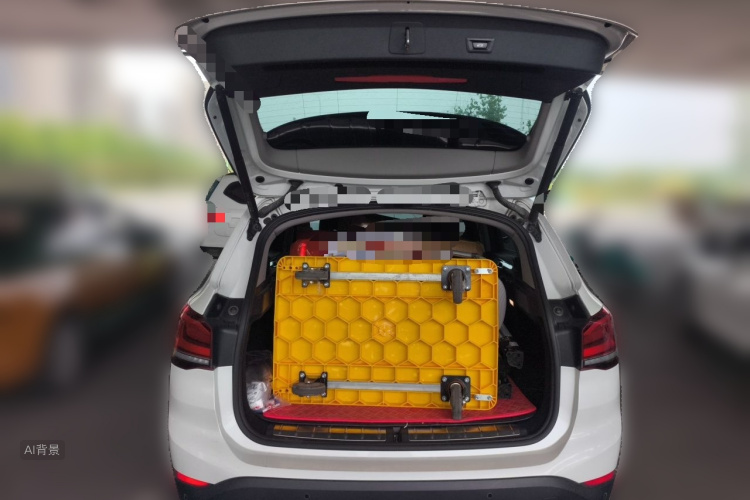 BMW X1 2020 #21 BMW X1 2020 car image #21