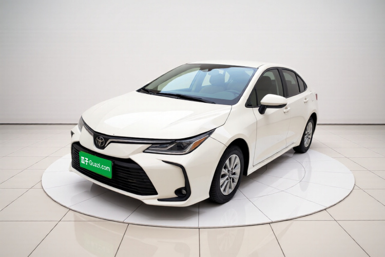 Toyota Corolla 2022 #2 Toyota Corolla 2022 car image #2