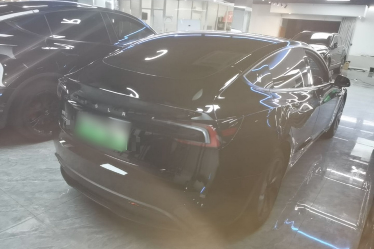 Tesla Model 3 2023 #5 Tesla Model 3 2023 immagine di auto #5