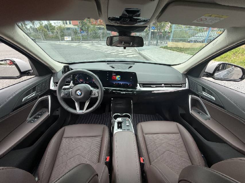 BMW X1 2023 #4 BMW X1 2023 image de voiture #4