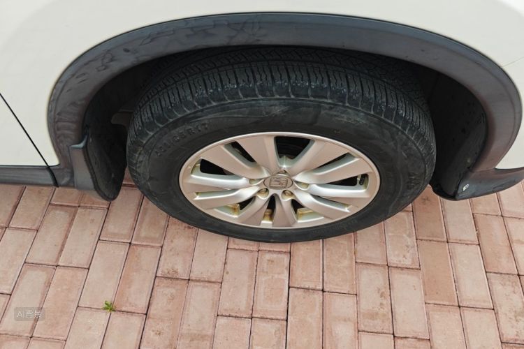Honda CR-V 2016 car image #9