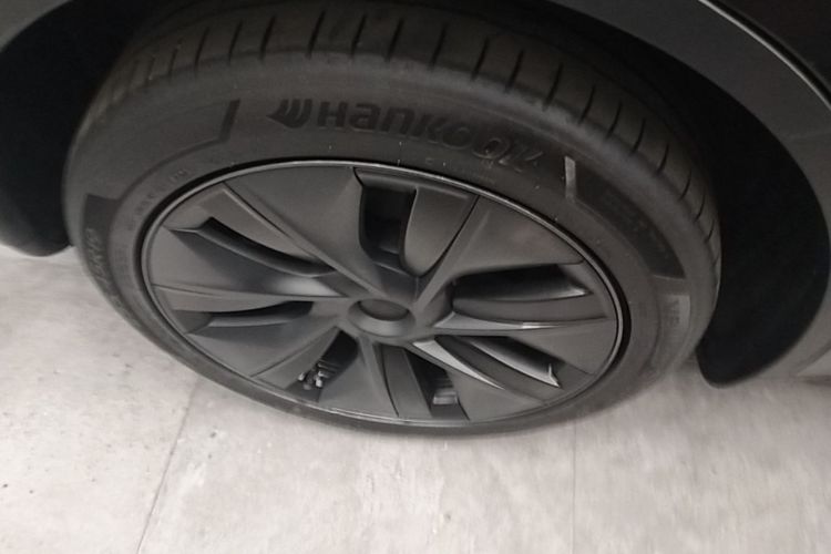 Tesla Model Y 2024 car image #10